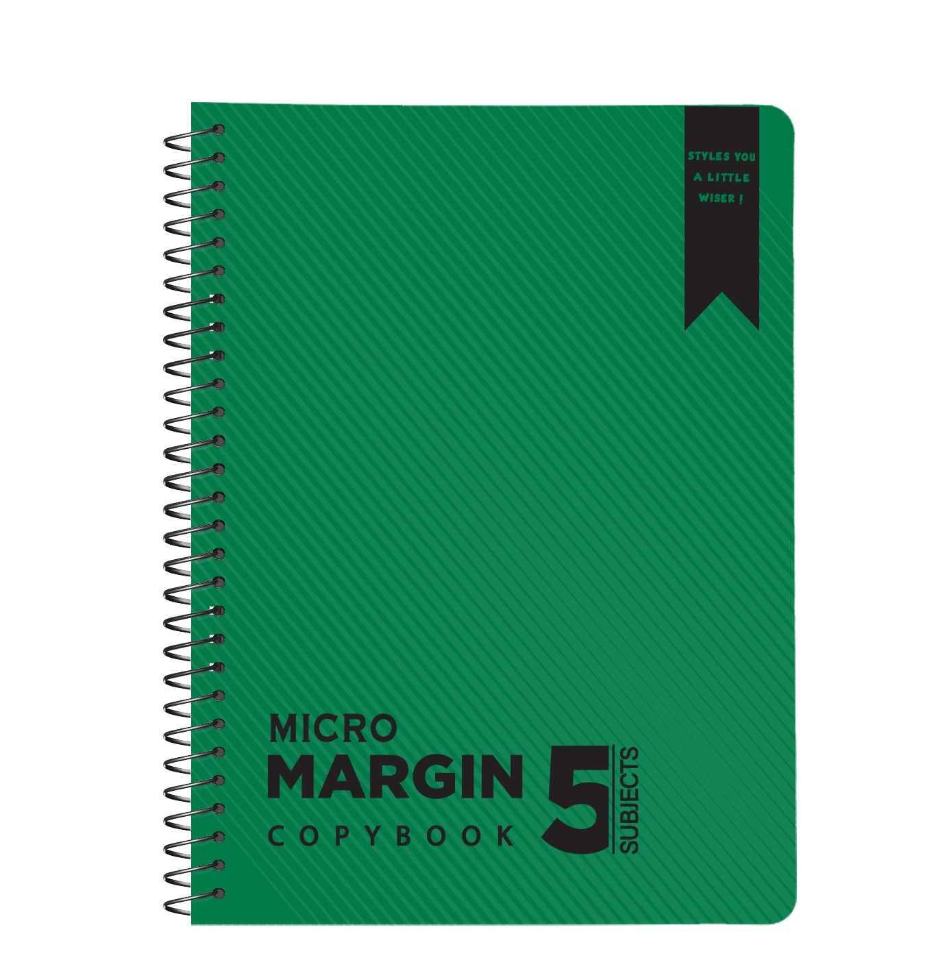 سكتش صبحي - سكتش مارجين ميكرو - 5 فواصل - 200 ورقه