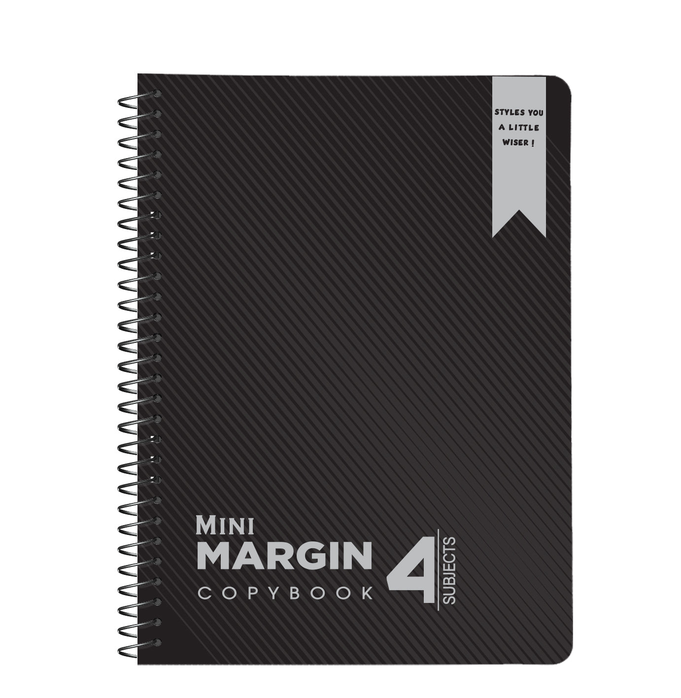 سكتش صبحي - سكتش مارجين ميني- 4 فواصل - 100ورقه