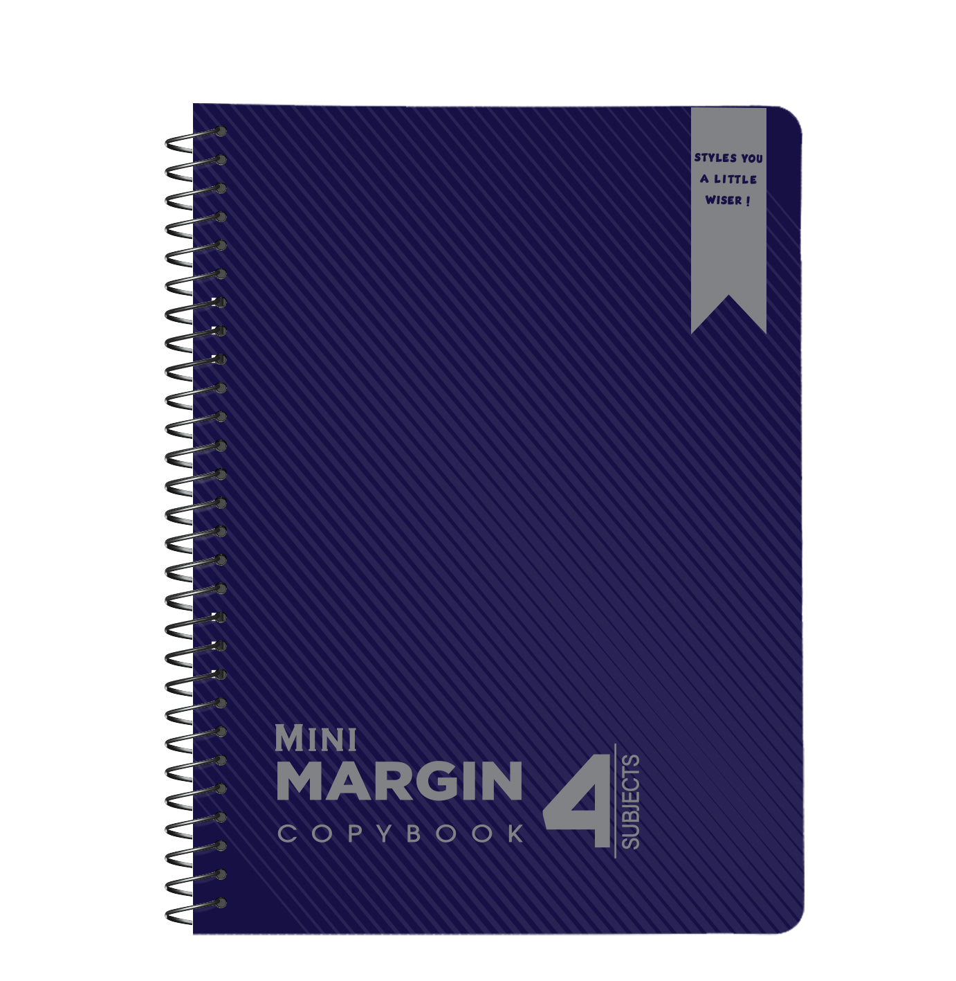 سكتش صبحي - سكتش مارجين ميني- 4 فواصل - 100ورقه