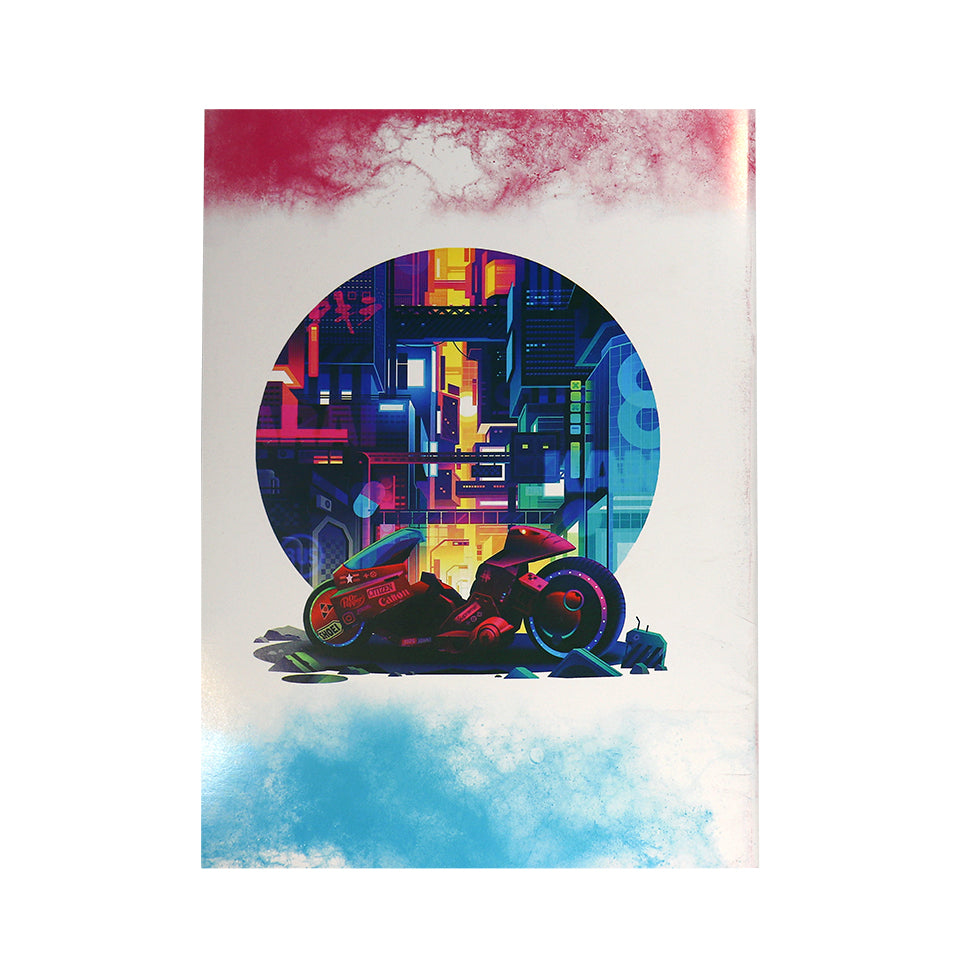 سكتش صبحي - 10 سكتشات ايطالي - دبوس - مقاس A4 - ورقة 40 - (مربعات) - غلاف كوشيه