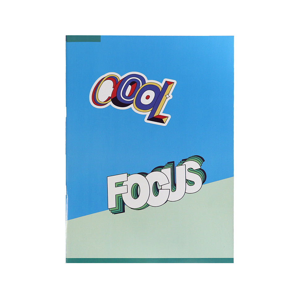 سكتش صبحي - 10 سكتشات ايطالي - دبوس - مقاس A4 - ورقة 40 - (انجليش) - غلاف كوشيه