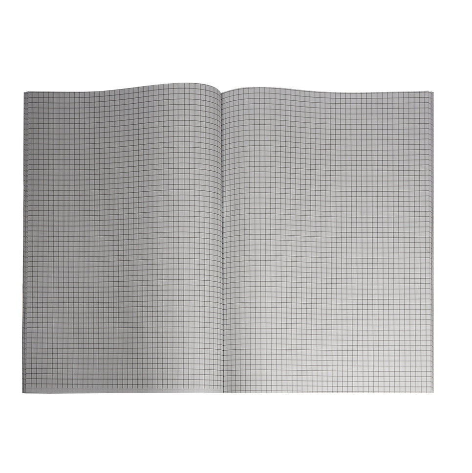 سكتش صبحي - 10 سكتشات ايطالي - دبوس - مقاس A4 - ورقة 60 - (كاروه) - غلاف كوشيه