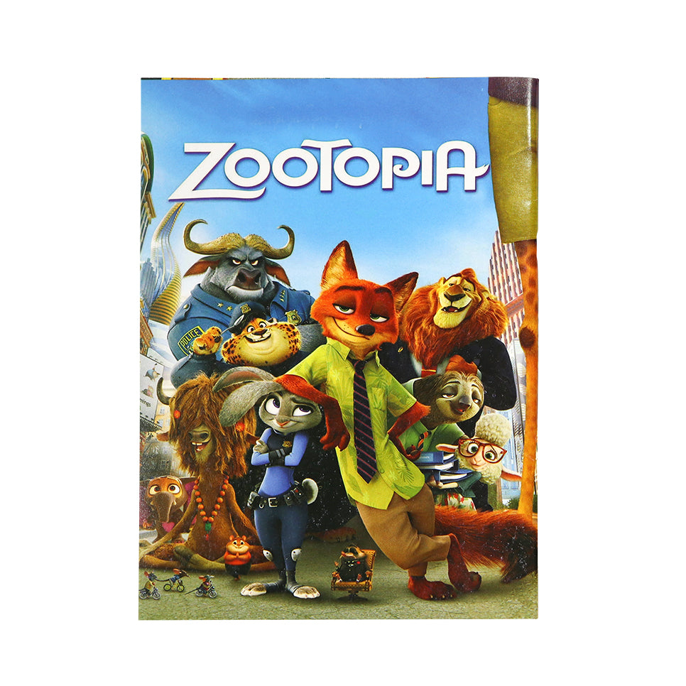 كشكول موضوع الدرس 80 ورقة مسطر