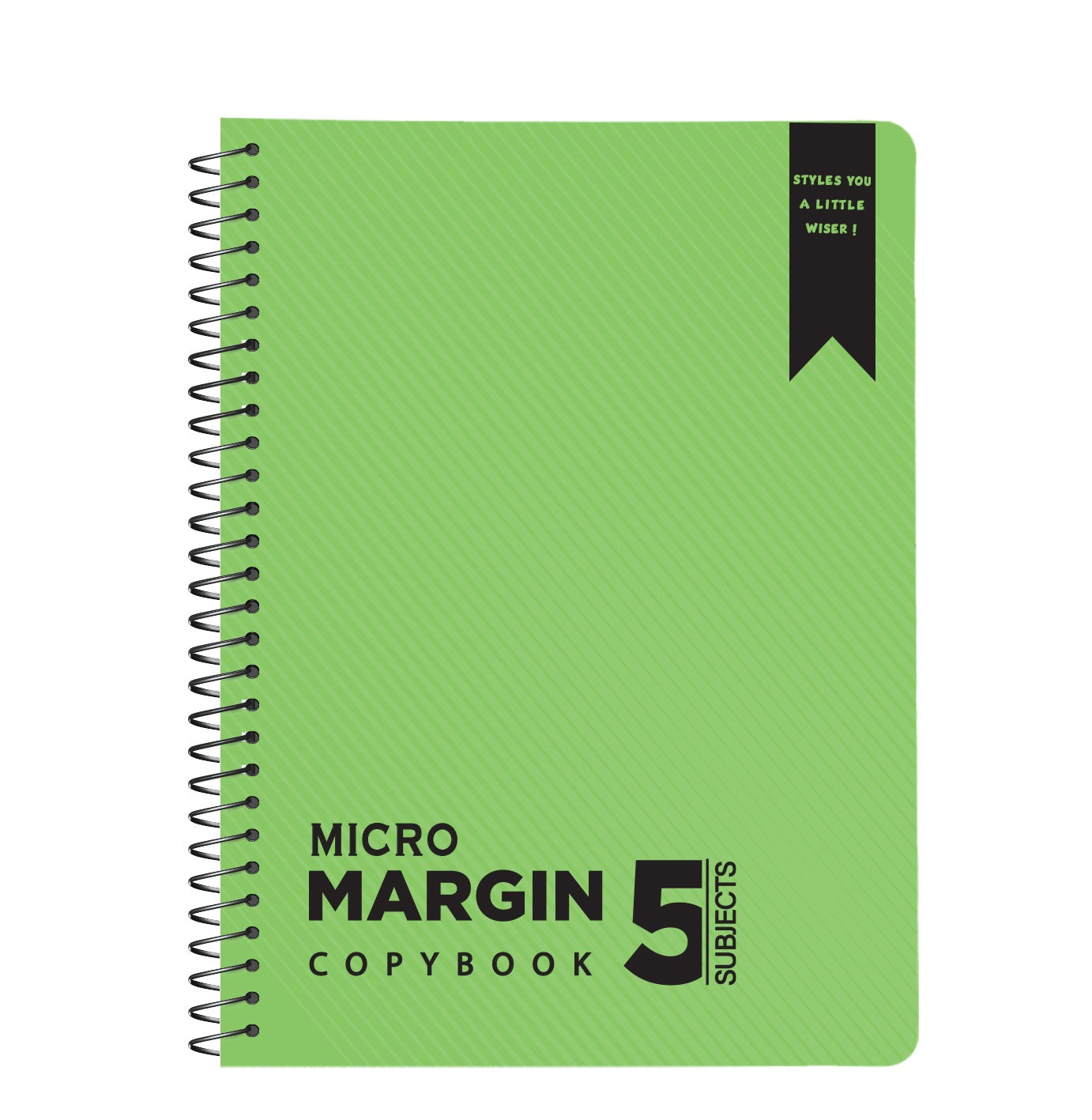 سكتش صبحي - سكتش مارجين ميكرو - 5 فواصل - 200 ورقه