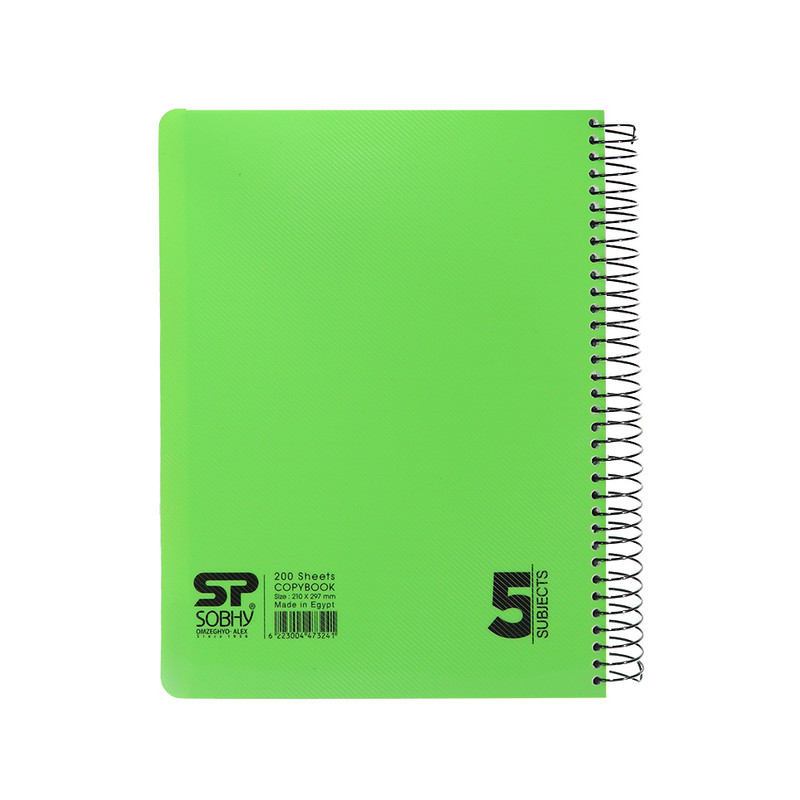 5