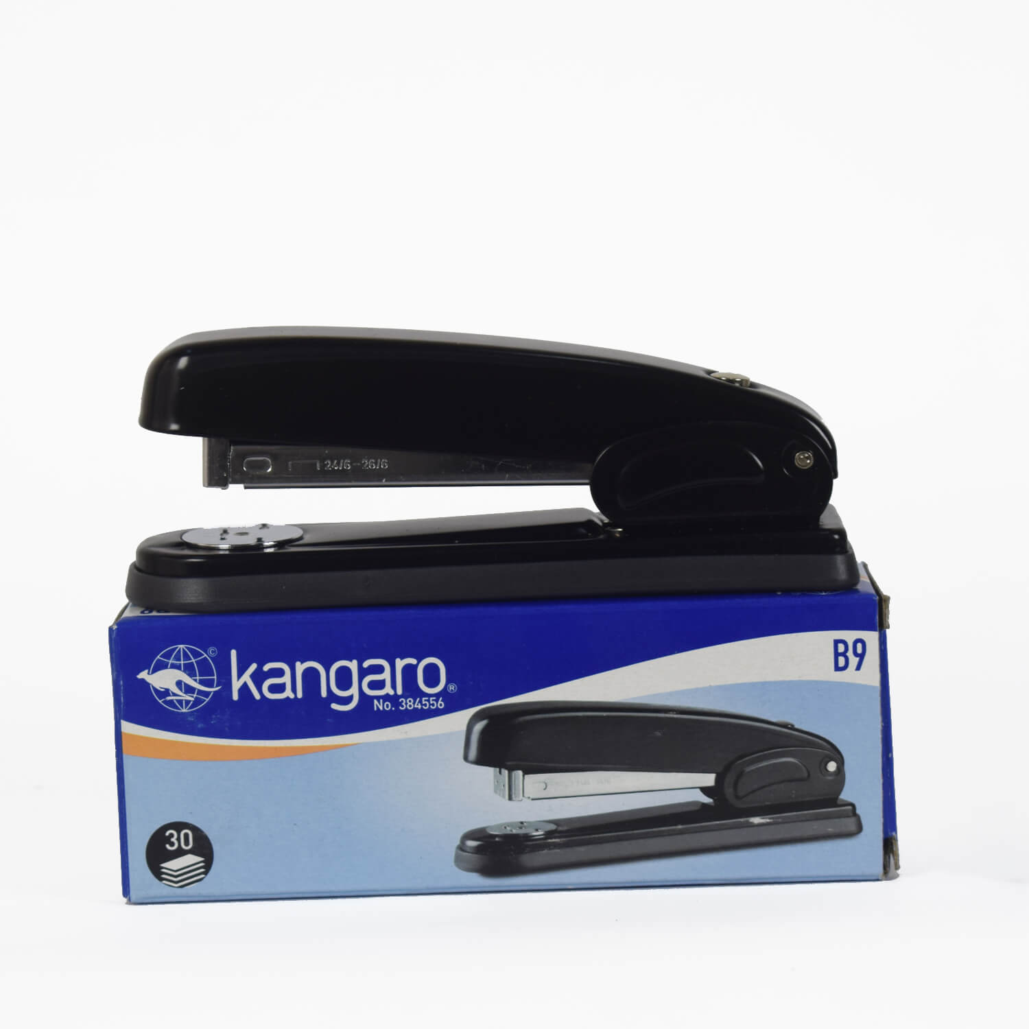 B9 KANGARO stapler
