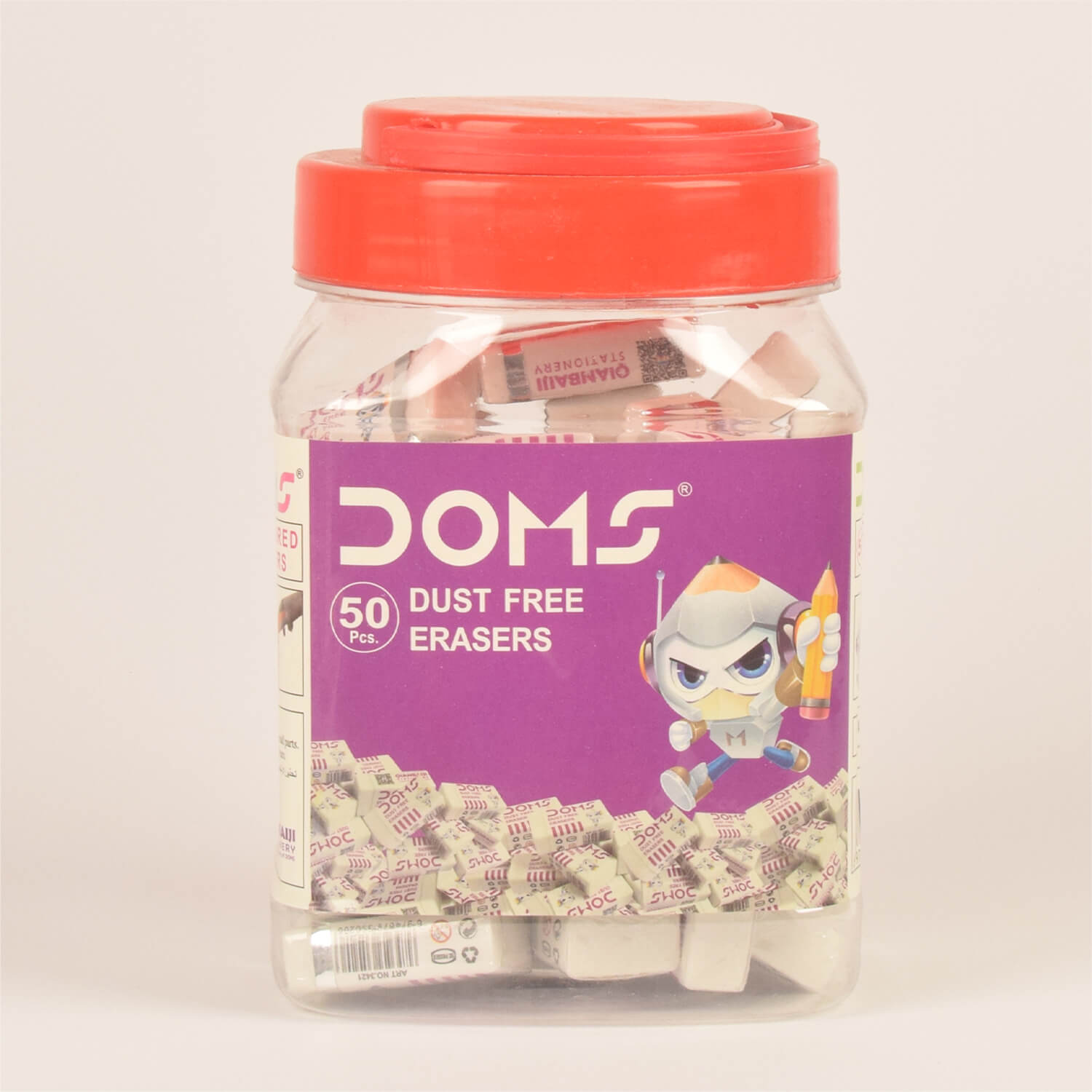 استيكه DOMS -DM 3421