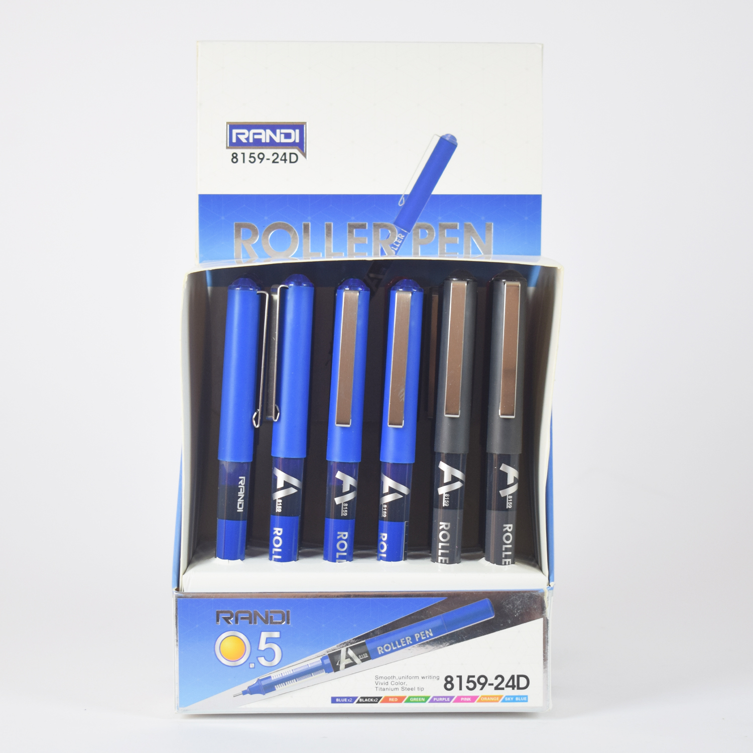 قلم حبر PEN8 