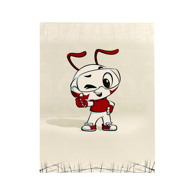 8